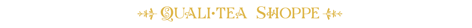 Quali-tea Shoppe