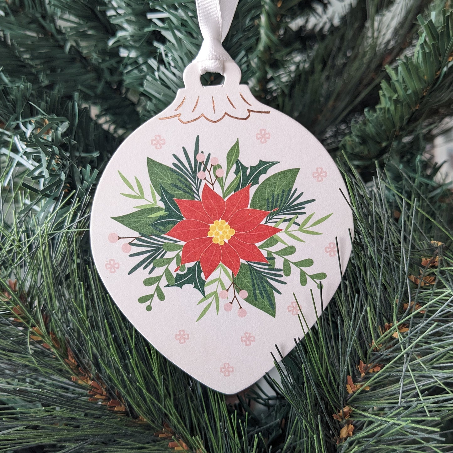 Christmas Ornaments - Decorative