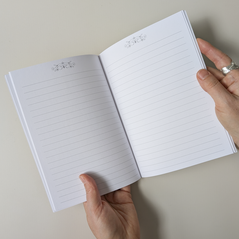 Notebook Set | The Green Classics