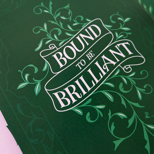Notebook Set | The Green Classics