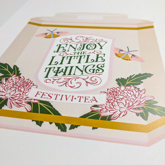 Print - Festivi-tea