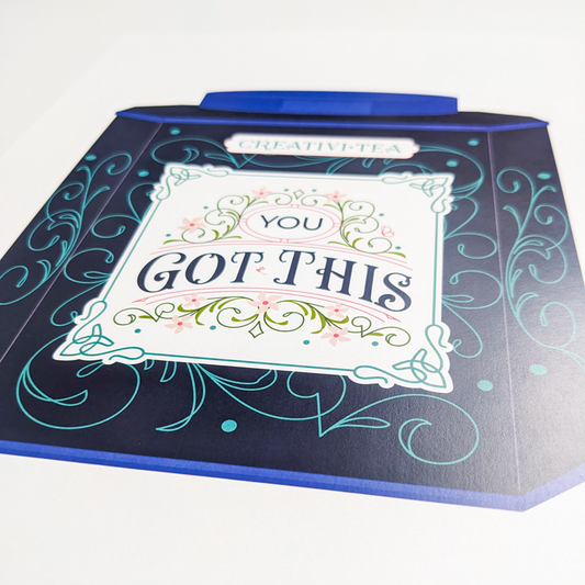 Print - Creativi-tea