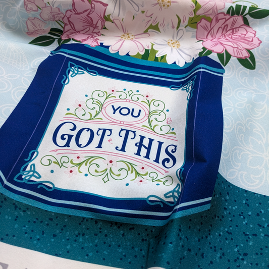 Tea Towel - Creativi-tea