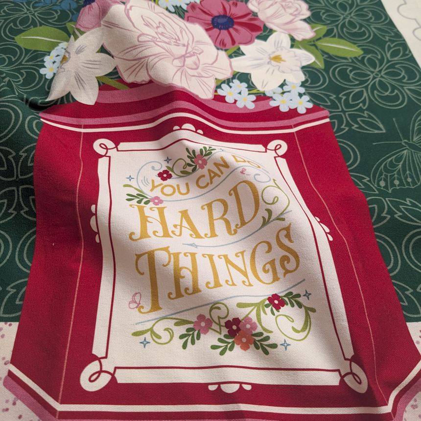 Tea Towel - Productivi-tea