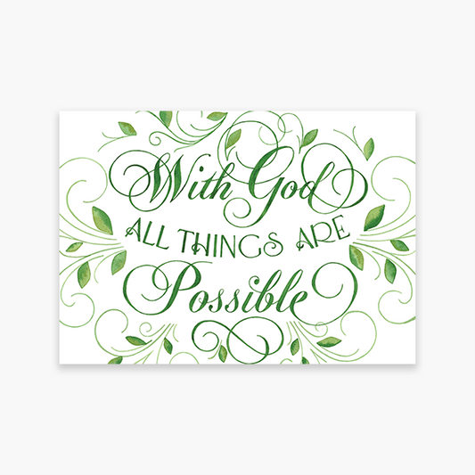 Cards for Every Season - 20 Card Pack