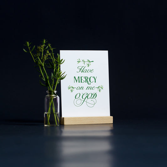 Reflections for Easter