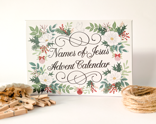Advent Calendar Gift Ideas for Christians in Australia