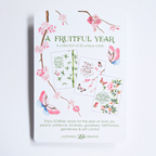 A Fruitful Year scripture encouragement card