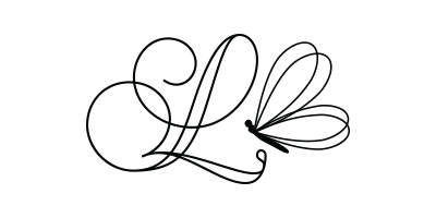 Lacewing Creative Logo
