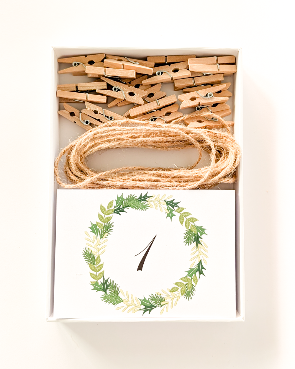 Pre-order: 2026 Names of Jesus Advent Calendar