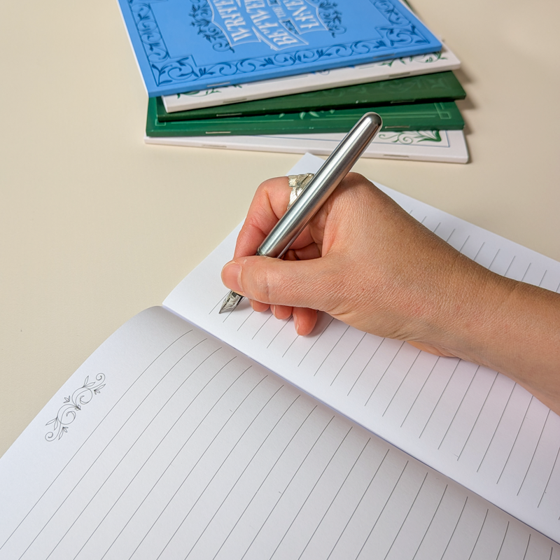 Notebook | Well Noted