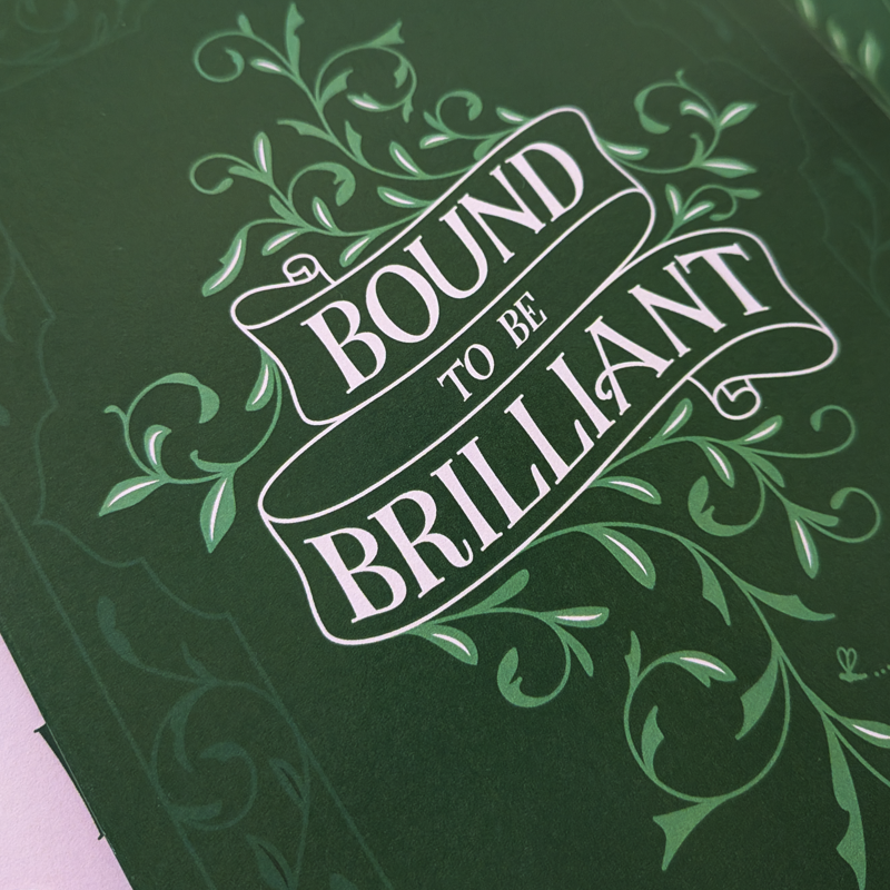 Notebook Set | The Green Classics